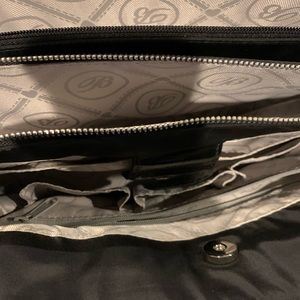 Brighton carryon/weekender bag